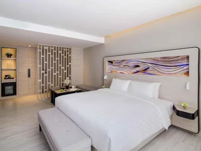Novotel Phuket City Phokeethra – 사진 5