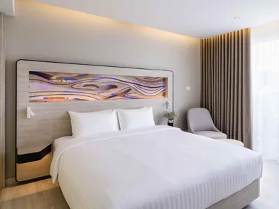 Novotel Phuket City Phokeethra – 사진 6