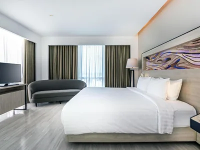 Novotel Phuket City Phokeethra – 사진 7