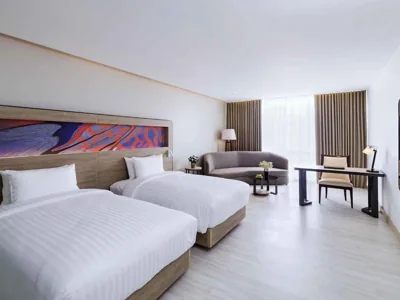 Novotel Phuket City Phokeethra – 사진 8