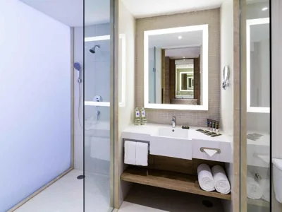 Novotel Phuket City Phokeethra – 사진 9