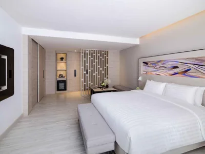 Novotel Phuket City Phokeethra – 사진 10