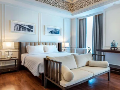 Novotel Phuket City Phokeethra – 사진 11