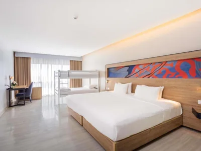 Novotel Phuket City Phokeethra – 사진 12