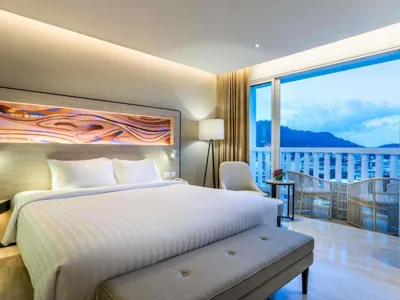 Novotel Phuket City Phokeethra – 사진 13