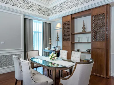 Novotel Phuket City Phokeethra – 사진 14