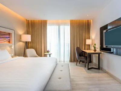 Novotel Phuket City Phokeethra – 사진 15