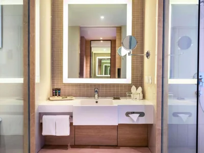 Novotel Phuket City Phokeethra – 사진 16